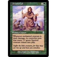 [EX+]ドルイドの呼び声/Druid's Call《英語》【ODY】