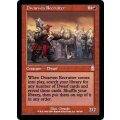 [EX+]ドワーフ徴募兵/Dwarven Recruiter《日本語》【ODY】