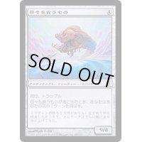 日々を食うもの/Eater of Days《日本語》【DST】
