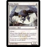 [EX+]きらめく鷹/Glint Hawk《英語》【SOM】