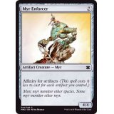 マイアの処罰者/Myr Enforcer《英語》【MM2】