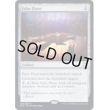 (FOIL)(プロモスタンプ)見せかけの床/False Floor《英語》【NCC】