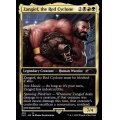 (FOIL)(435)Zangief, the Red Cyclone《英語》【SLD】