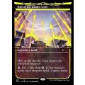 [EX+](ネオンイエローFOIL)(427)山賊の頭の間/Hall of the Bandit Lord《英語》【SLD】