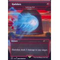 (FOIL)波動拳/Hadoken《英語》【SLD】