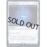 [EX+](FOIL)(483)The Hexcore　//　スランの発電機/Thran Dynamo《英語》【SLD】
