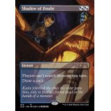 (FOIL)(414)疑念の影/Shadow of Doubt《英語》【SLD】