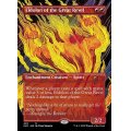 (FOIL)(422)大歓楽の幻霊/Eidolon of the Great Revel《英語》【SLD】