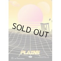 (FOIL)(415)平地/Plains《英語》【SLD】
