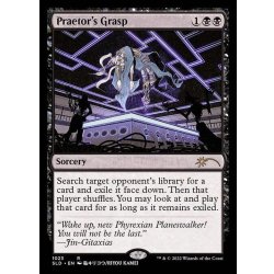 画像1: (1023)法務官の掌握/Praetor's Grasp《英語》【SLD】