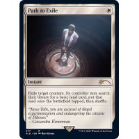 (477)流刑への道/Path to Exile《英語》【SLD】