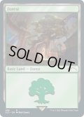 (FOIL)(488)森/Forest《英語》【SLD】
