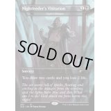 [EX+](207)Nightfeeder's Visitation　//　夜の囁き/Night's Whisper《英語》【SLD】