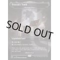 [EX+](FOIL)(208)Dracula's Tomb　//　ファイレクシアの塔/Phyrexian Tower《英語》【SLD】