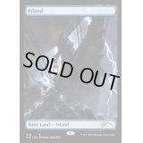 (FOIL)(360)島/Island《英語》【SLD】