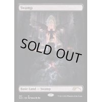 (FOIL)(361)沼/Swamp《英語》【SLD】