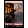 [EX+](FOIL)(362)山/Mountain《英語》【SLD】