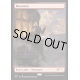 (FOIL)(362)山/Mountain《英語》【SLD】