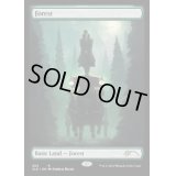 (FOIL)(363)森/Forest《英語》【SLD】