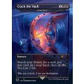 (FOIL)(444)Crack the Vault　//　不気味な教示者/Grim Tutor《英語》【SLD】