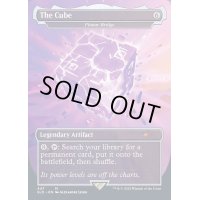 (447)The Cube　//　次元橋/Planar Bridge《英語》【SLD】
