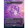 (FOIL)(447)The Cube　//　次元橋/Planar Bridge《英語》【SLD】