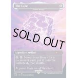 [EX+](FOIL)(447)The Cube　//　次元橋/Planar Bridge《英語》【SLD】