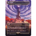 (FOIL)(677)The Spire　//　統率の塔/Command Tower《英語》【SLD】