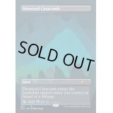 (FOIL)(457)水没した地下墓地/Drowned Catacomb《英語》【SLD】