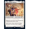 [EX+](FOIL)(461)上級建設官、スラム/Sram, Senior Edificer《英語》【SLD】