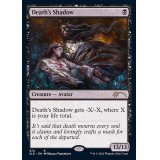 (FOIL)(474)死の影/Death's Shadow《英語》【SLD】