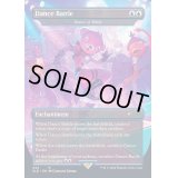 [EX+](FOIL)(442)Dance Battle　//　あまたの舞い/Dance of Many《英語》【SLD】