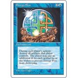 [EX+]魔力流出/Energy Flux《日本語》【4ED】