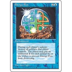 画像1: [EX+]魔力流出/Energy Flux《日本語》【4ED】
