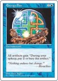 [EX+]魔力流出/Energy Flux《英語》【5ED】