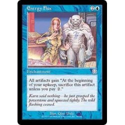画像1: [EX+]魔力流出/Energy Flux《日本語》【MMQ】