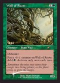 (FOIL)(1996)根の壁/Wall of Roots《英語》【PRM】