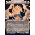 [EX+](497)オレスコスの王、ブリマーズ/Brimaz, King of Oreskos《英語》【SLD】