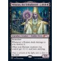 (FOIL)(490)不浄なる者、ミケウス/Mikaeus, the Unhallowed《英語》【SLD】