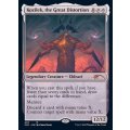 [EX](493)大いなる歪み、コジレック/Kozilek, the Great Distortion《英語》【SLD】