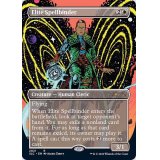 [EX](2021)精鋭呪文縛り/Elite Spellbinder《英語》【SLC】