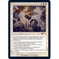 [EX](FOIL)(2013)太陽の勇者、エルズペス/Elspeth, Sun's Champion《英語》【SLC】