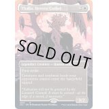 [EX+](FOIL)(2016)異端聖戦士、サリア/Thalia, Heretic Cathar《英語》【SLC】
