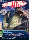 (FOIL)(2020)サメ台風/Shark Typhoon《英語》【SLC】