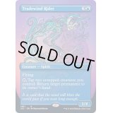 (FOIL)(1997)貿易風ライダー/Tradewind Rider《英語》【SLC】
