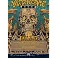 (FOIL)(1995)ネクロポーテンス/Necropotence《英語》【SLC】