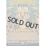 [EX+](FOIL)(1995)ネクロポーテンス/Necropotence《英語》【SLC】