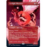 (2018)弧光のフェニックス/Arclight Phoenix《英語》【SLC】