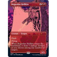 (2006)ボガーダンのヘルカイト/Bogardan Hellkite《英語》【SLC】