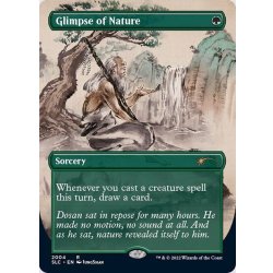 画像1: [HPLD](2004)垣間見る自然/Glimpse of Nature《英語》【SLC】